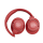 JBL T700BT Koralowe - 552768 - zdjęcie 5